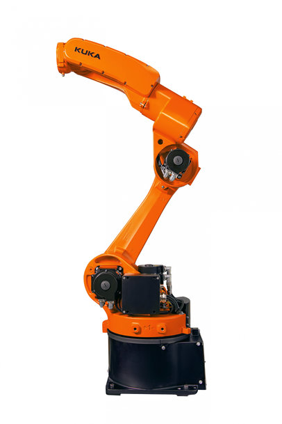 Kuka: Edition Roboter erleichtern Neukunden den Einstieg in die Automatisierung